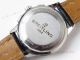New Breitling Premier Chronograph Replica Watch - Black Dial Black Leather Strap (5)_th.jpg